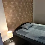 Feeling In The Heart Of Апартаменты Будапешт