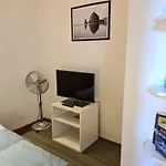Апартаменты Feeling In The Heart Of Будапешт