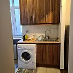 Feeling In The Heart Of Apartment