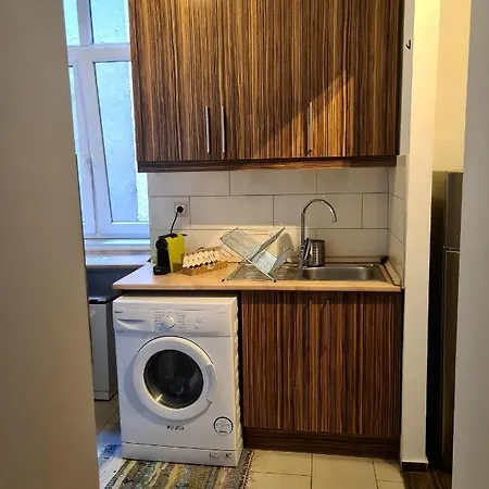 Feeling In The Heart Of Apartment