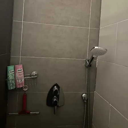 Feeling In The Heart Of Apartament *