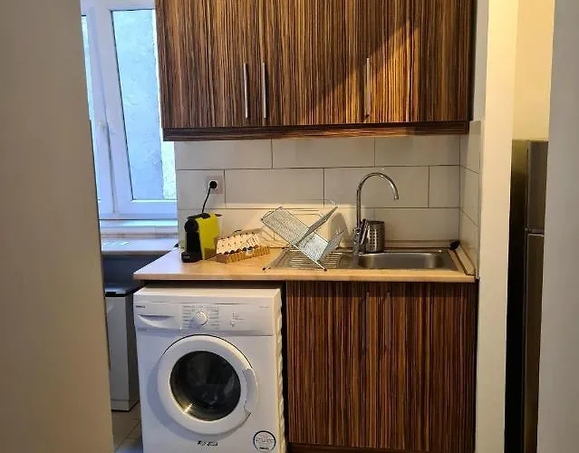 Feeling In The Heart Of Apartament