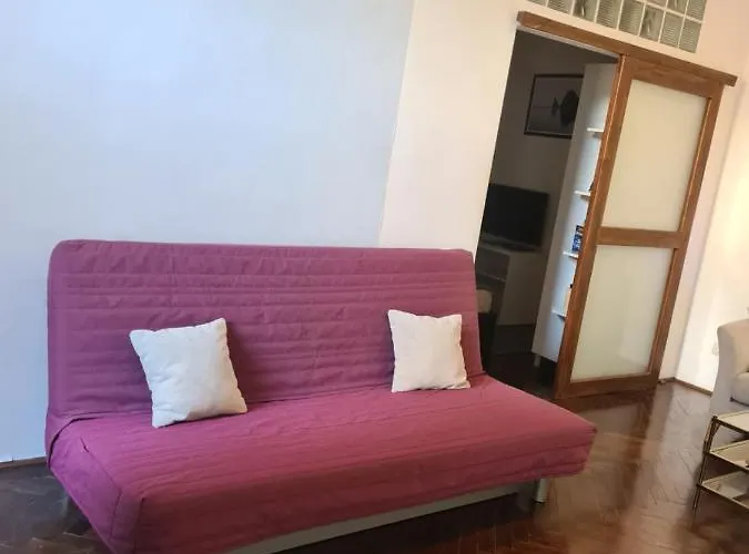 Apartament Feeling In The Heart Of Budapeszt