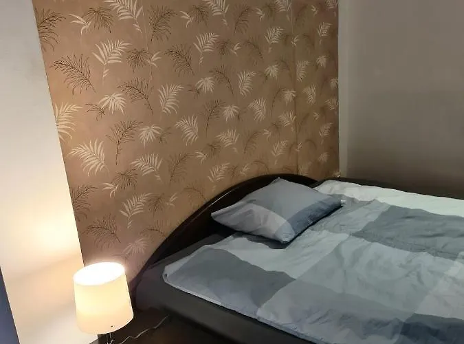 Feeling In The Heart Of Apartament Budapeszt
