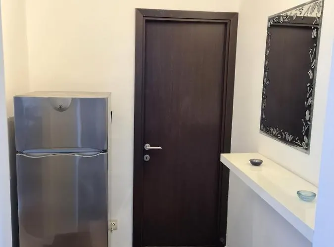 Apartament Feeling In The Heart Of Budapeszt