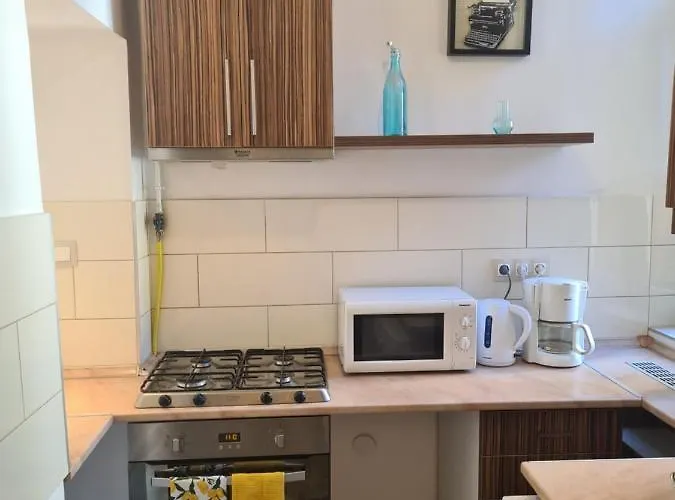 Feeling In The Heart Of Apartament